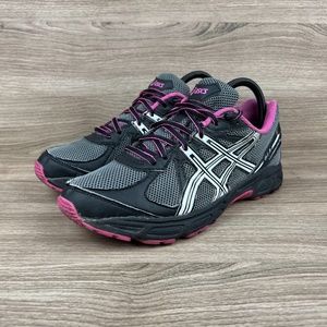 Asics GLS Women Training Shoe